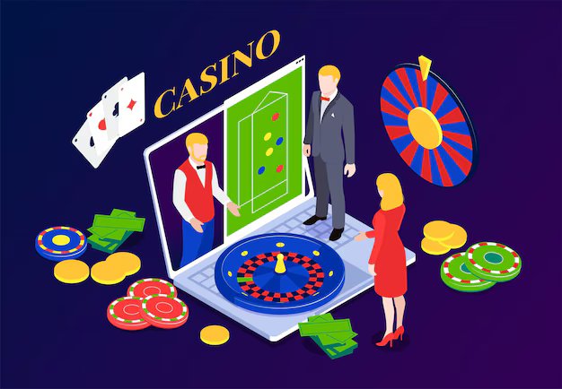Meningkatnya Kasinogames: Menyelami Dunia Perjudian Online