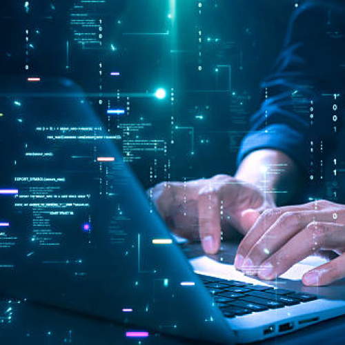Dasar Pemanfaatan Server Thailand dalam Teknologi